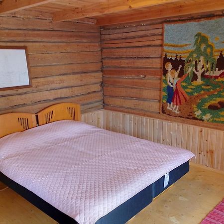 Takalahti Lodge ปูมาลา ภายนอก รูปภาพ